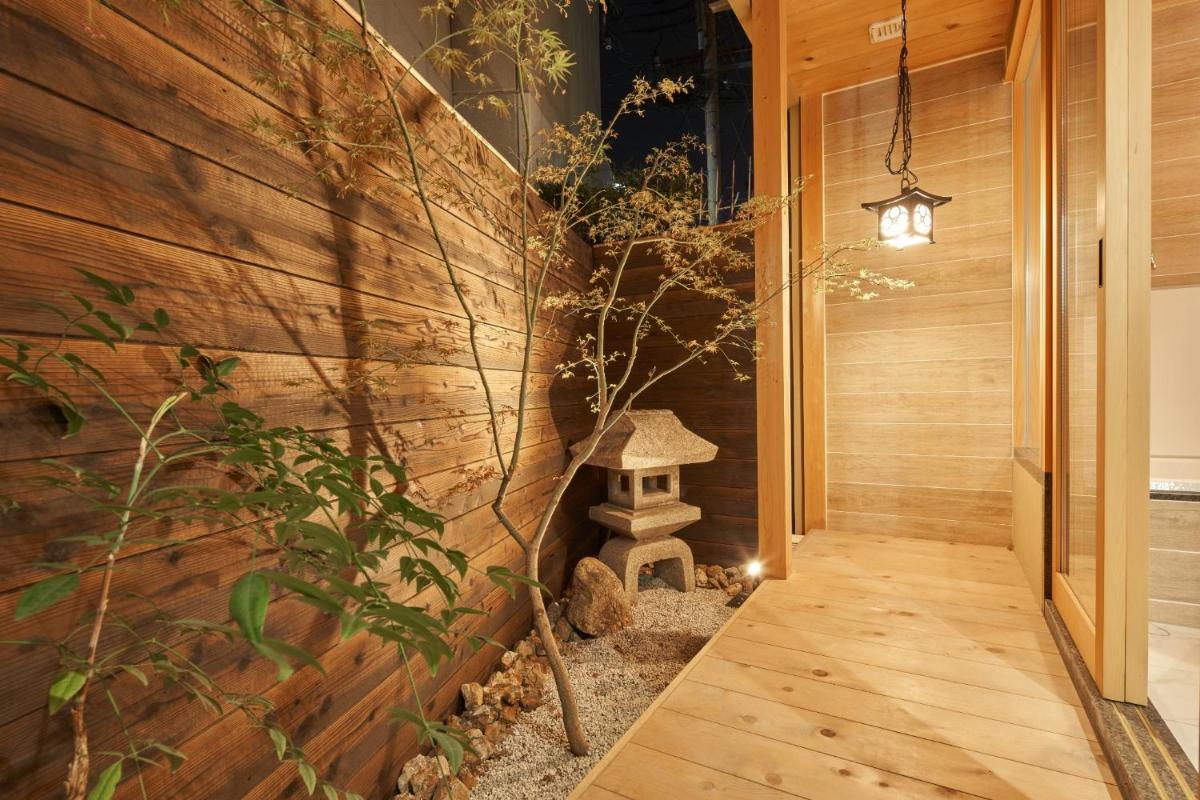 Suitetrails - Mugen no Iki - Vacation STAY 03771v