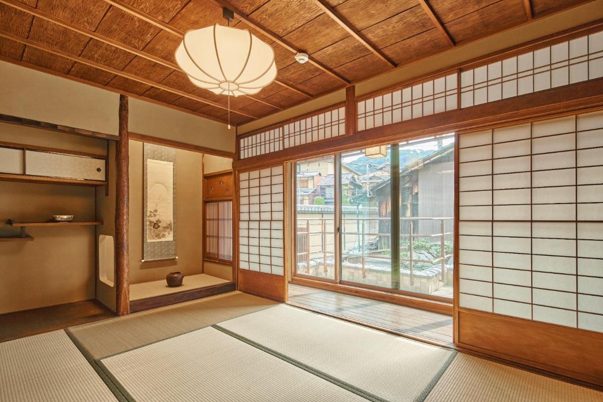 Suitetrails - Mugen no Iki - Vacation STAY 03771v