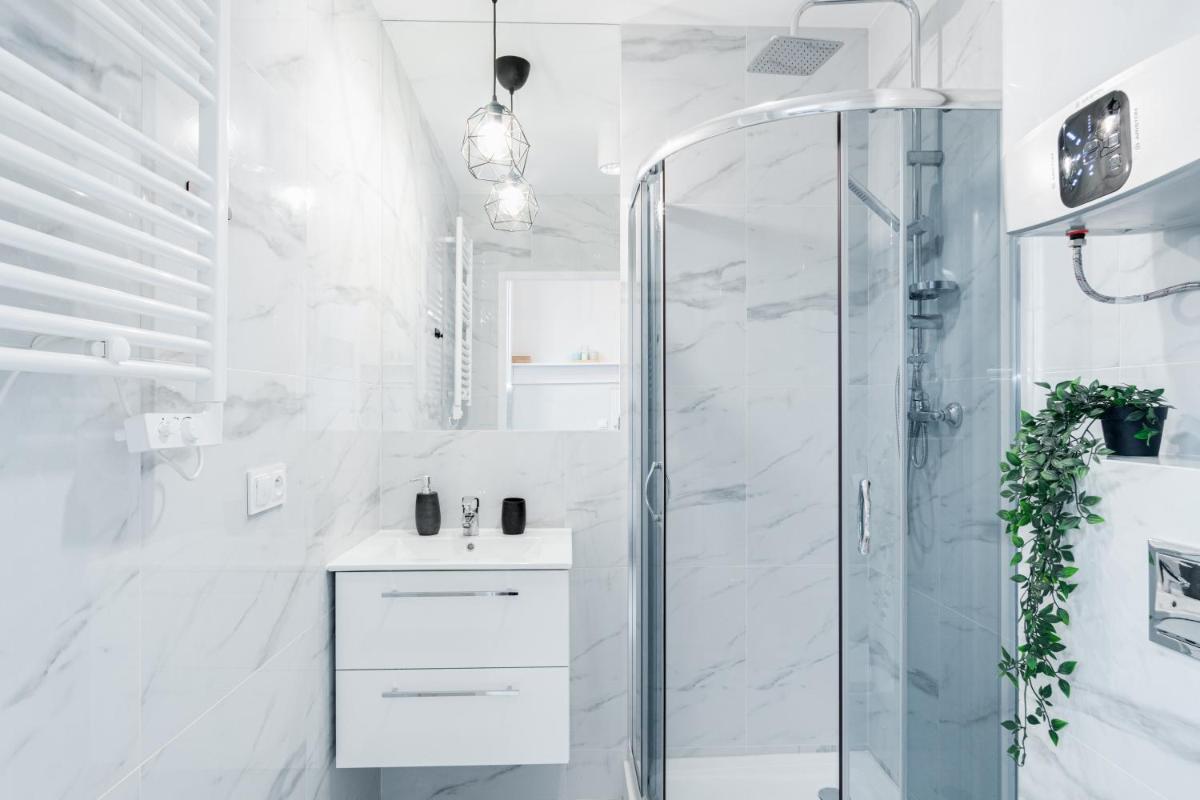 Crystal Apartment Katowice IV - Housity