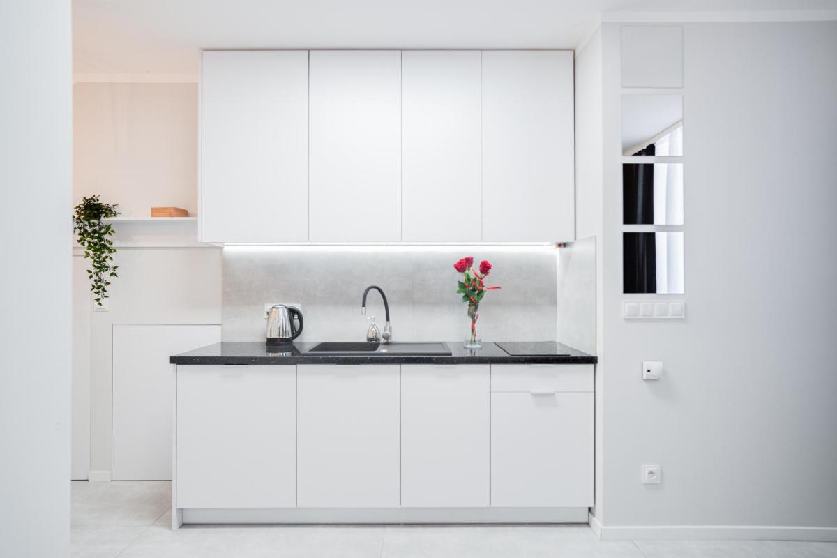 Crystal Apartment Katowice IV - Housity