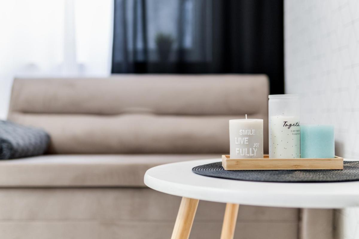 Crystal Apartment Katowice IV - Housity
