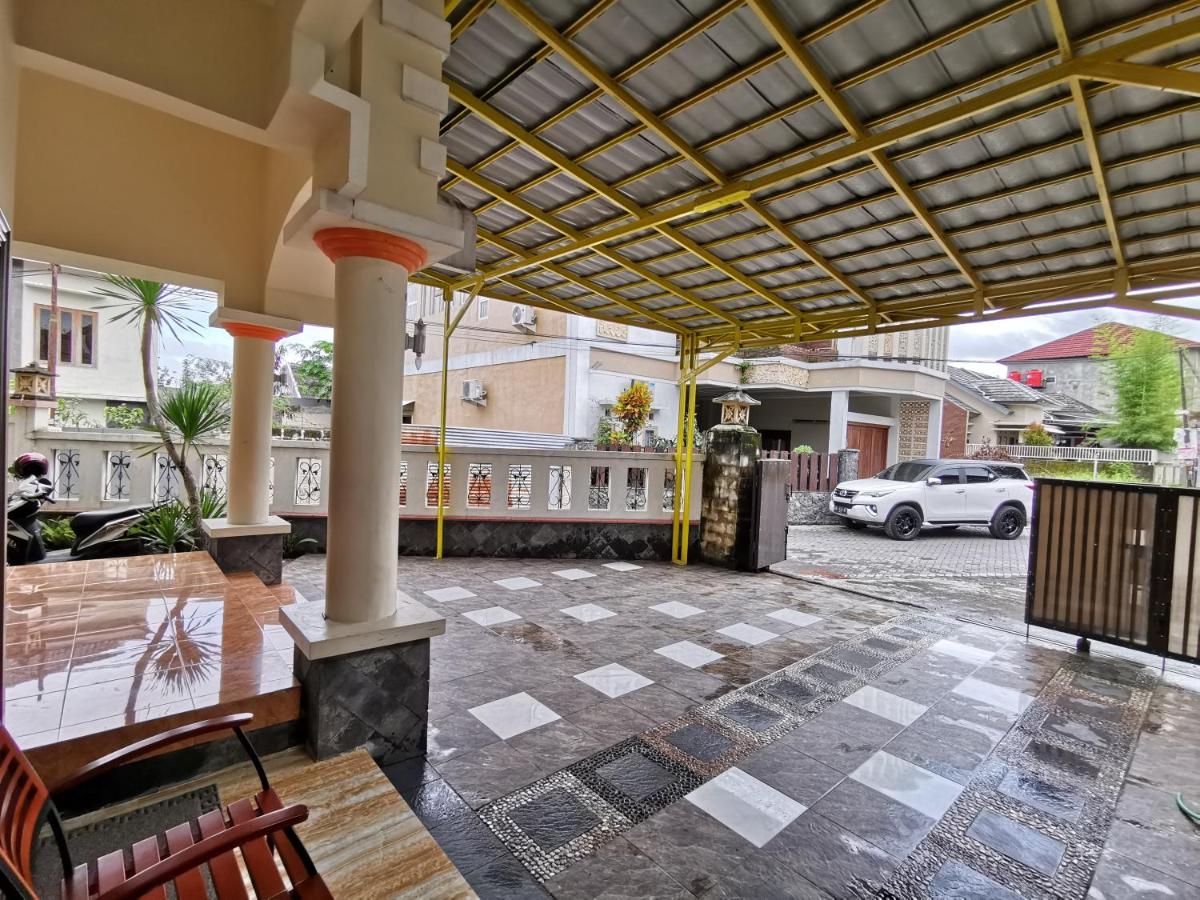 Nariska Suite Homestay - Housity