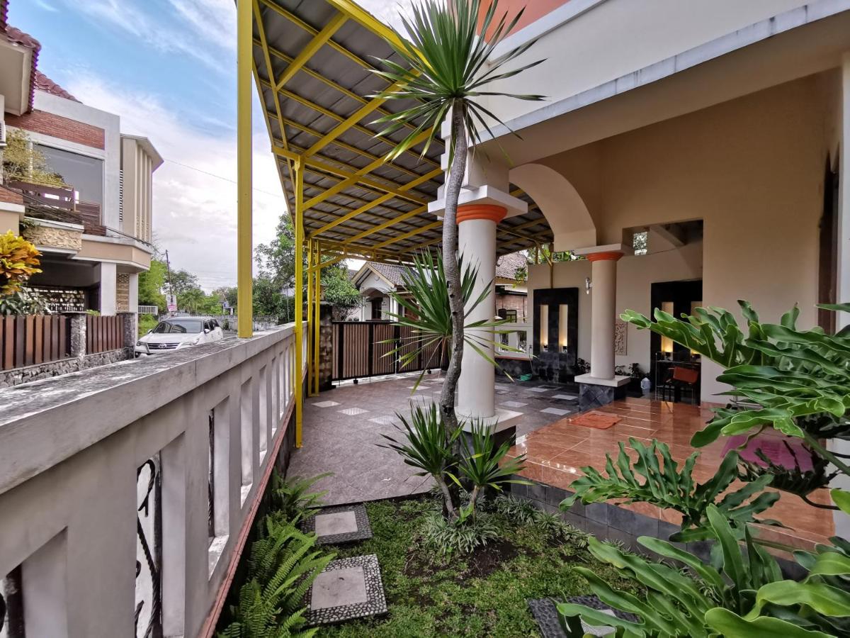 Nariska Suite Homestay - Housity