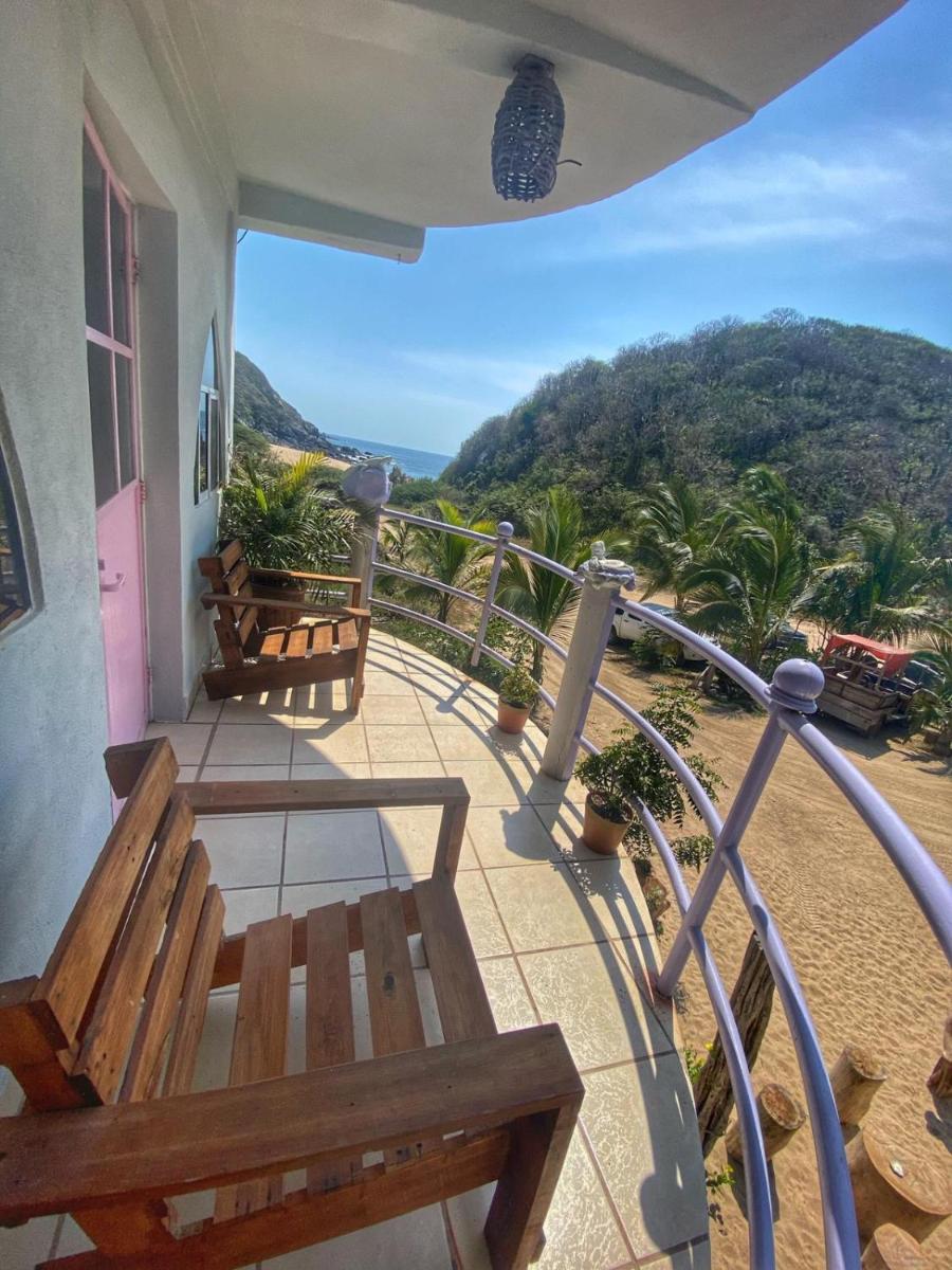 Suitetrails - Colibri Hotel
