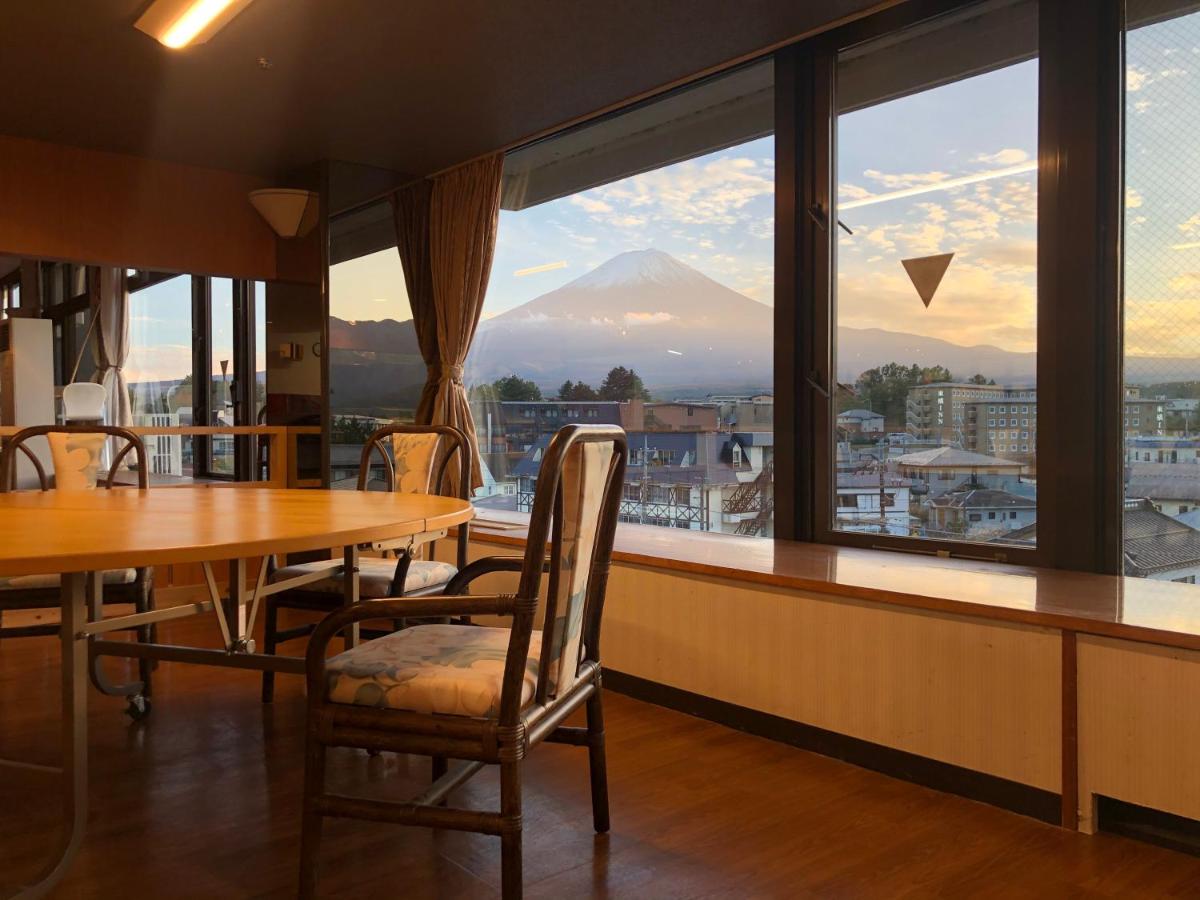 Shiki-no-Yado Fujisan - Housity