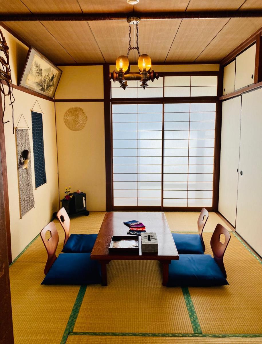 KR Apartment in Kanazawa - Housity
