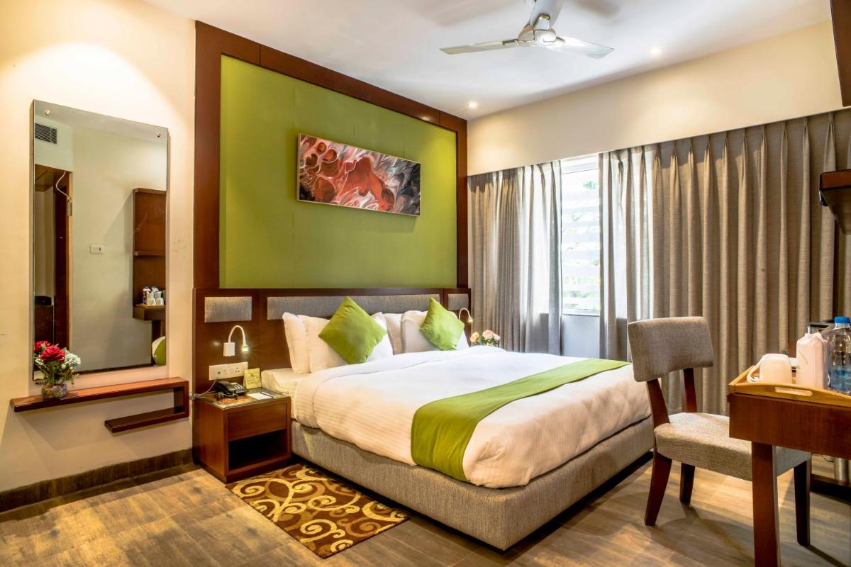 Club Central - Housity