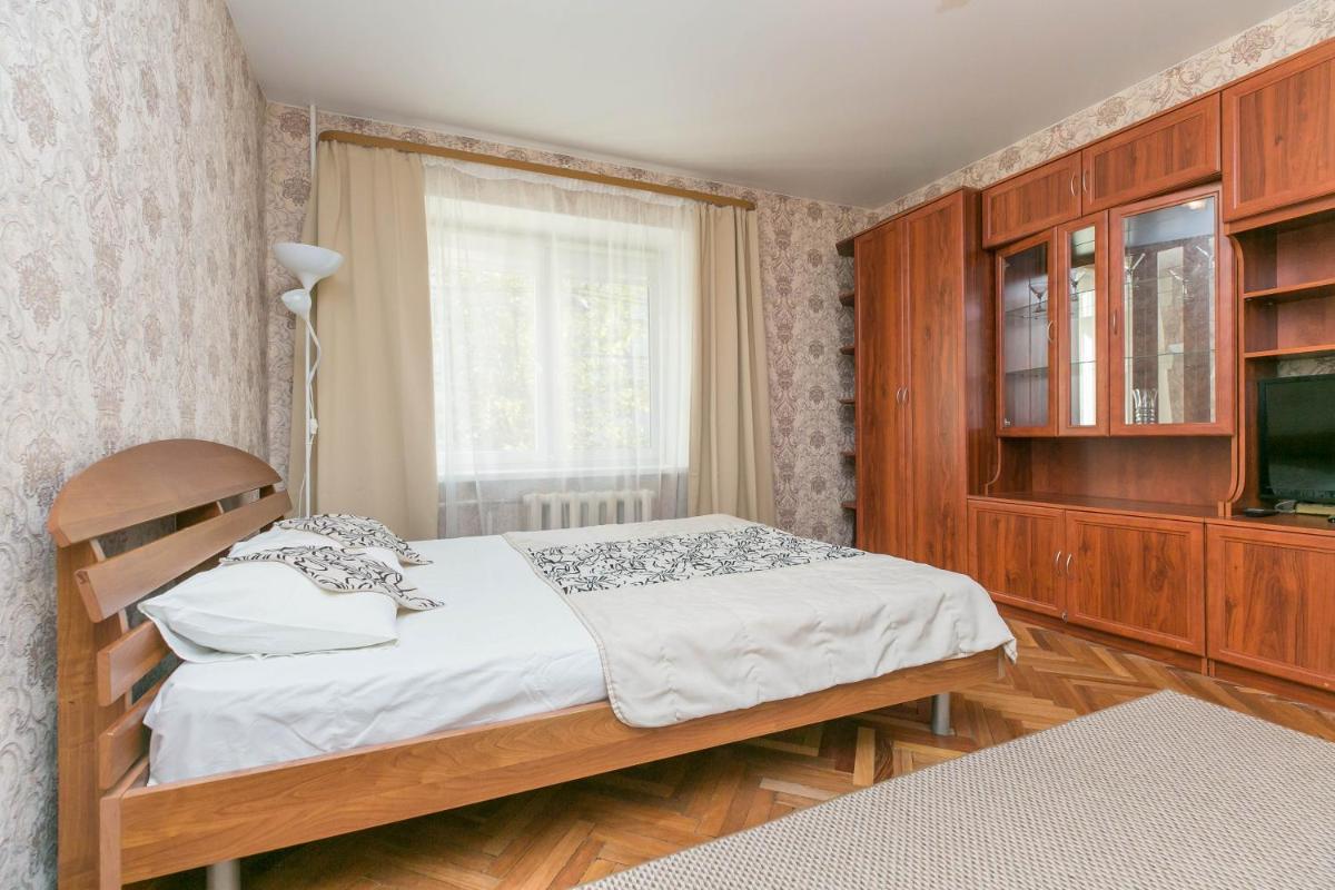 Квартира в центре - Housity