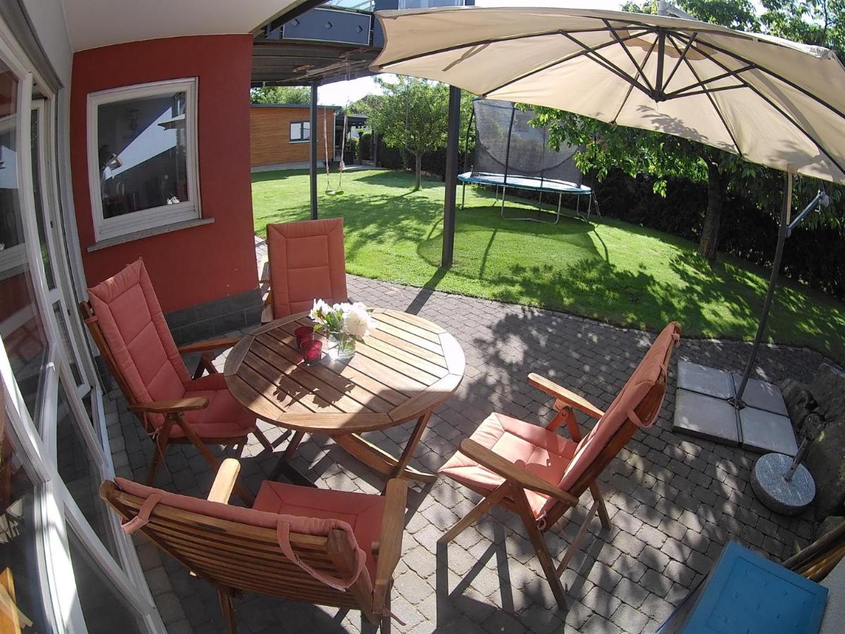Suitetrails - Ferienwohnung Pusteblume