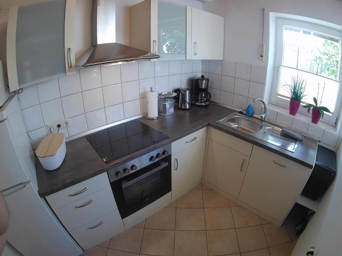 Ferienwohnung Pusteblume - Housity