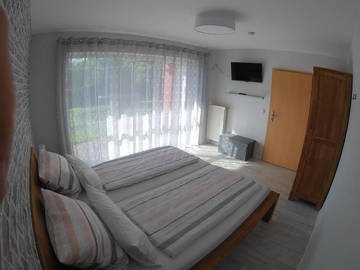 Ferienwohnung Pusteblume - Housity
