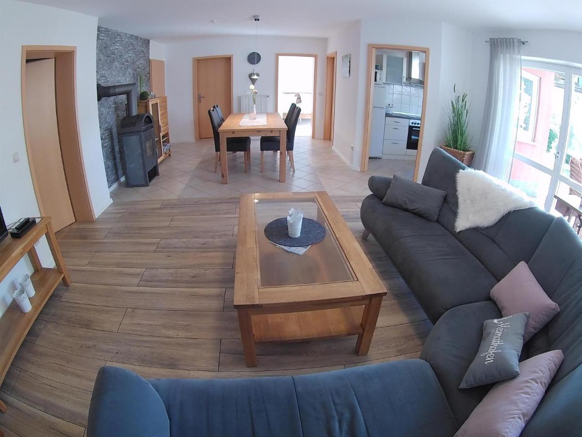 Ferienwohnung Pusteblume - Housity