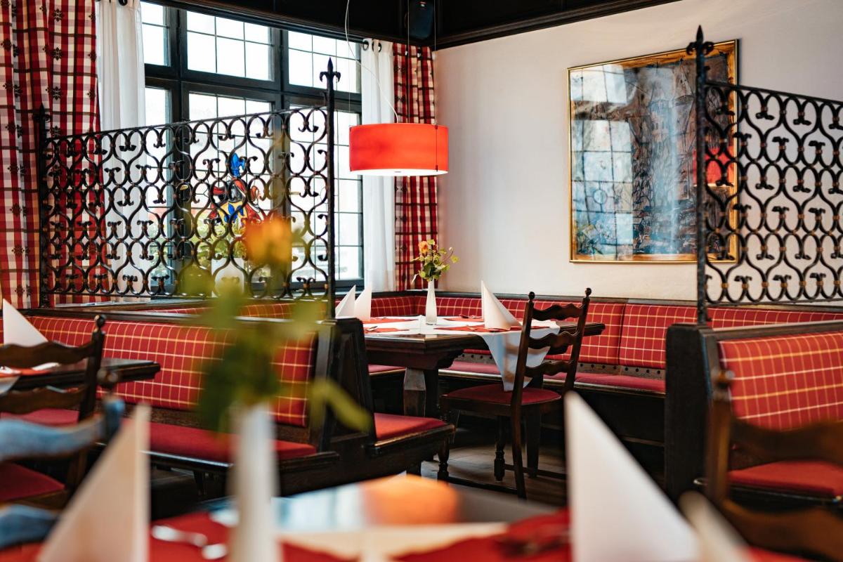 Brauereigasthof-Hotel Roter Ochsen - Housity