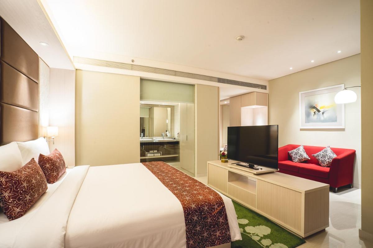 The Margo Hotel - Housity