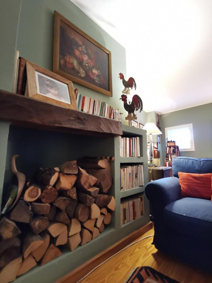 L'Atelier du Temps - PincherleStyle Apartment - Housity