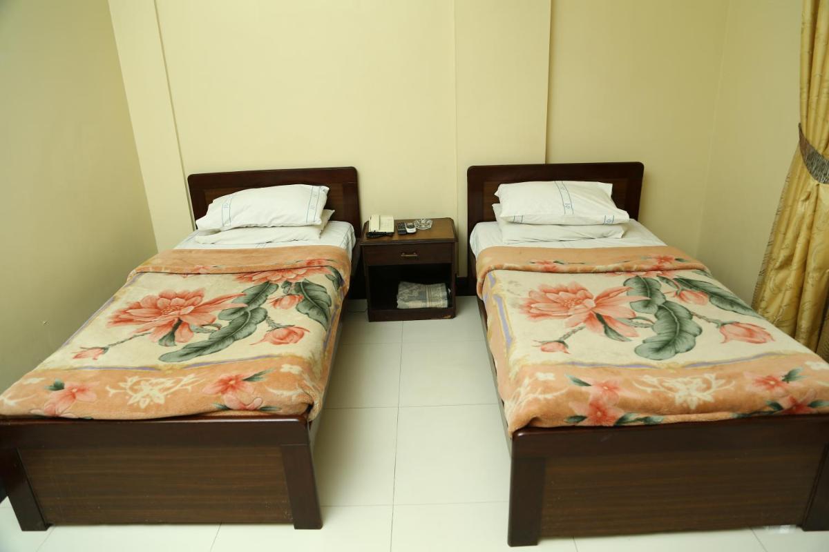Hotel Bilal - Housity