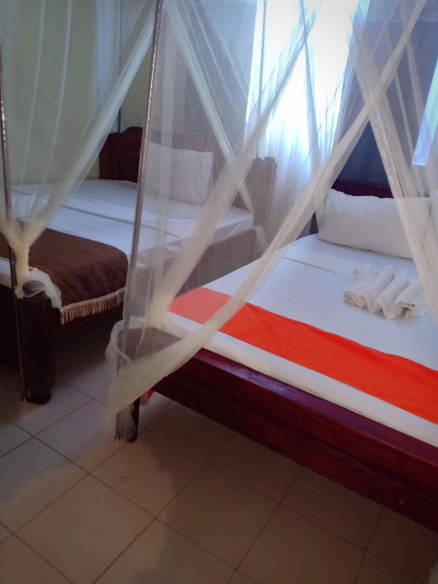 Suitetrails - Mtwapa Luxury apartments D1