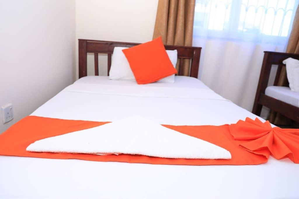 Suitetrails - Mtwapa Luxury apartments D1