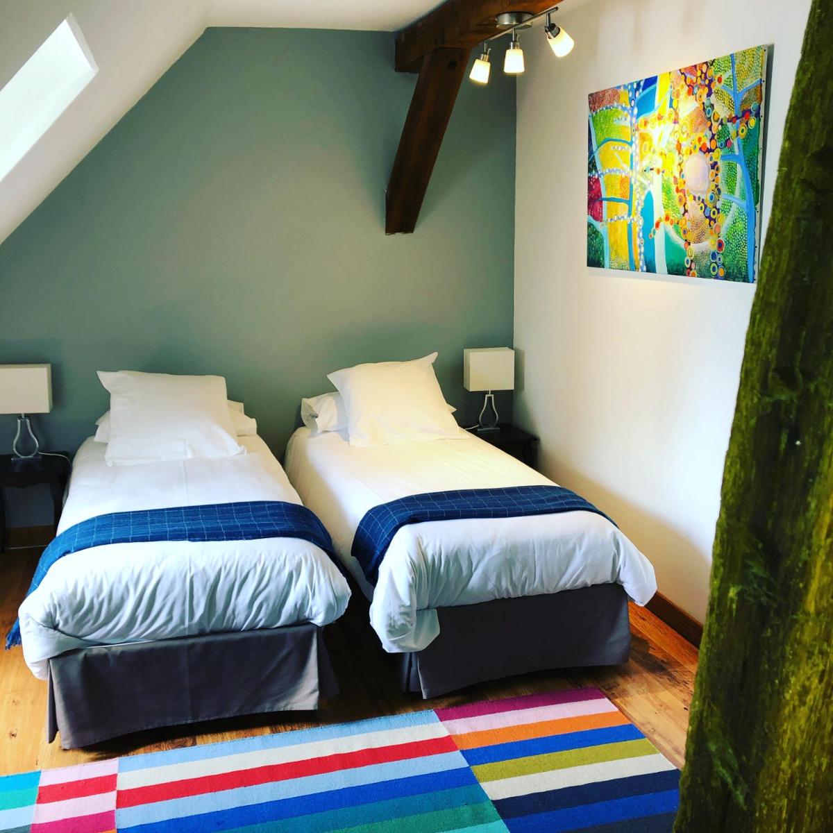Chambre d'hôtes Le Clos - Housity