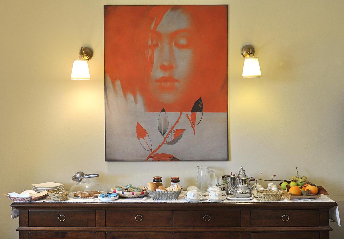 B&B Antico Sentiero - Housity
