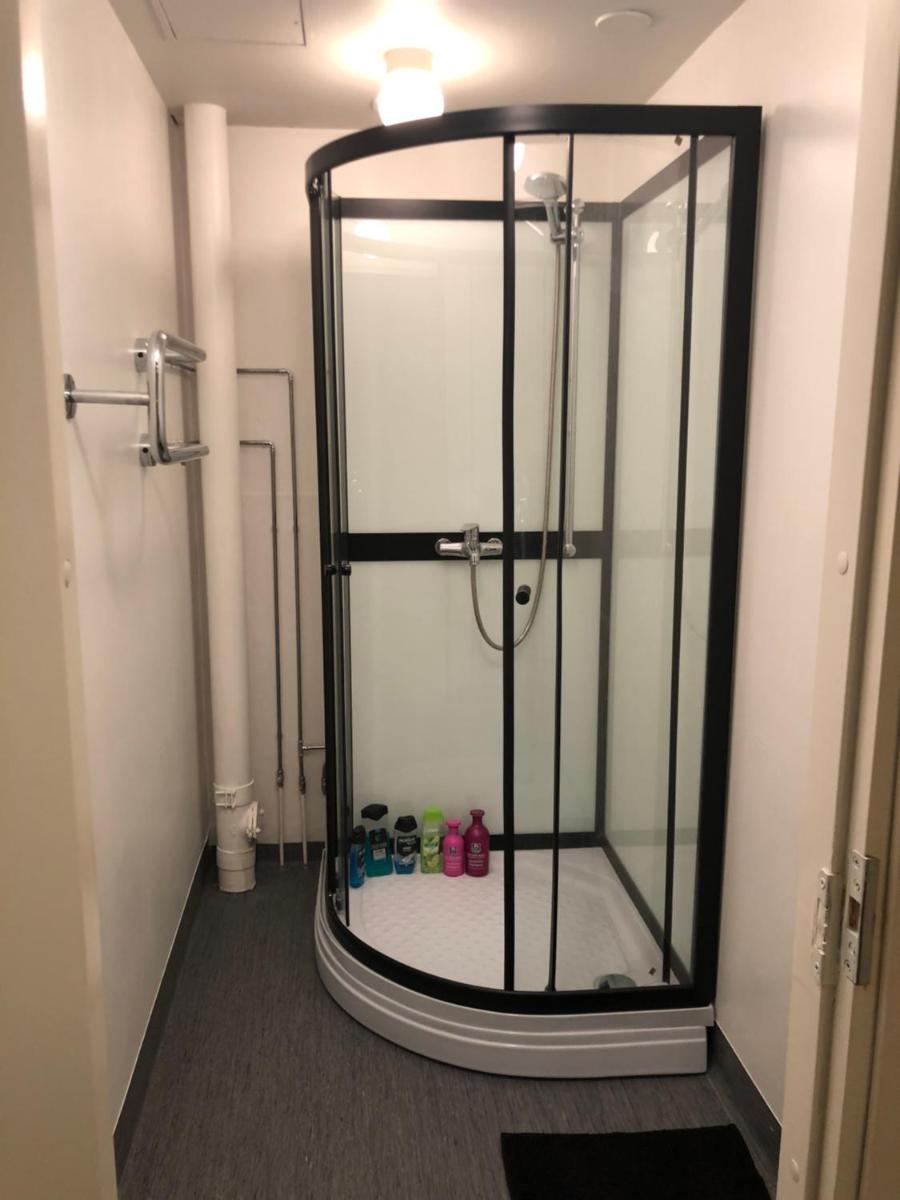 Hostel400Kokkola Mannerheiminaukio - Housity