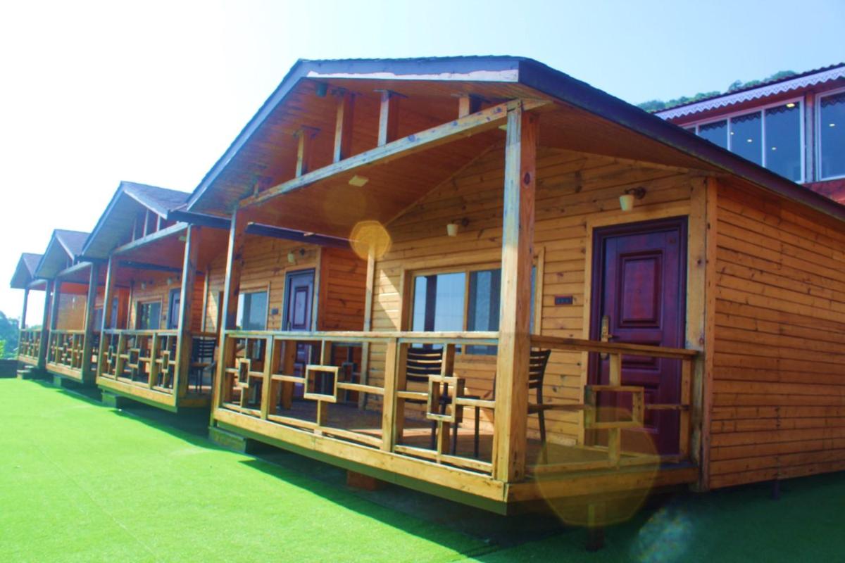Oxygen Resorts Mahabaleshwar - Hizvo