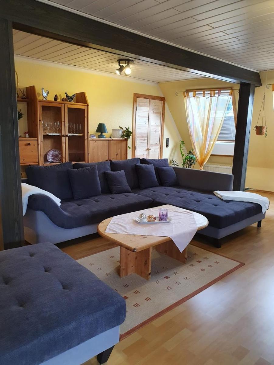 Agathenburg Garten - Housity