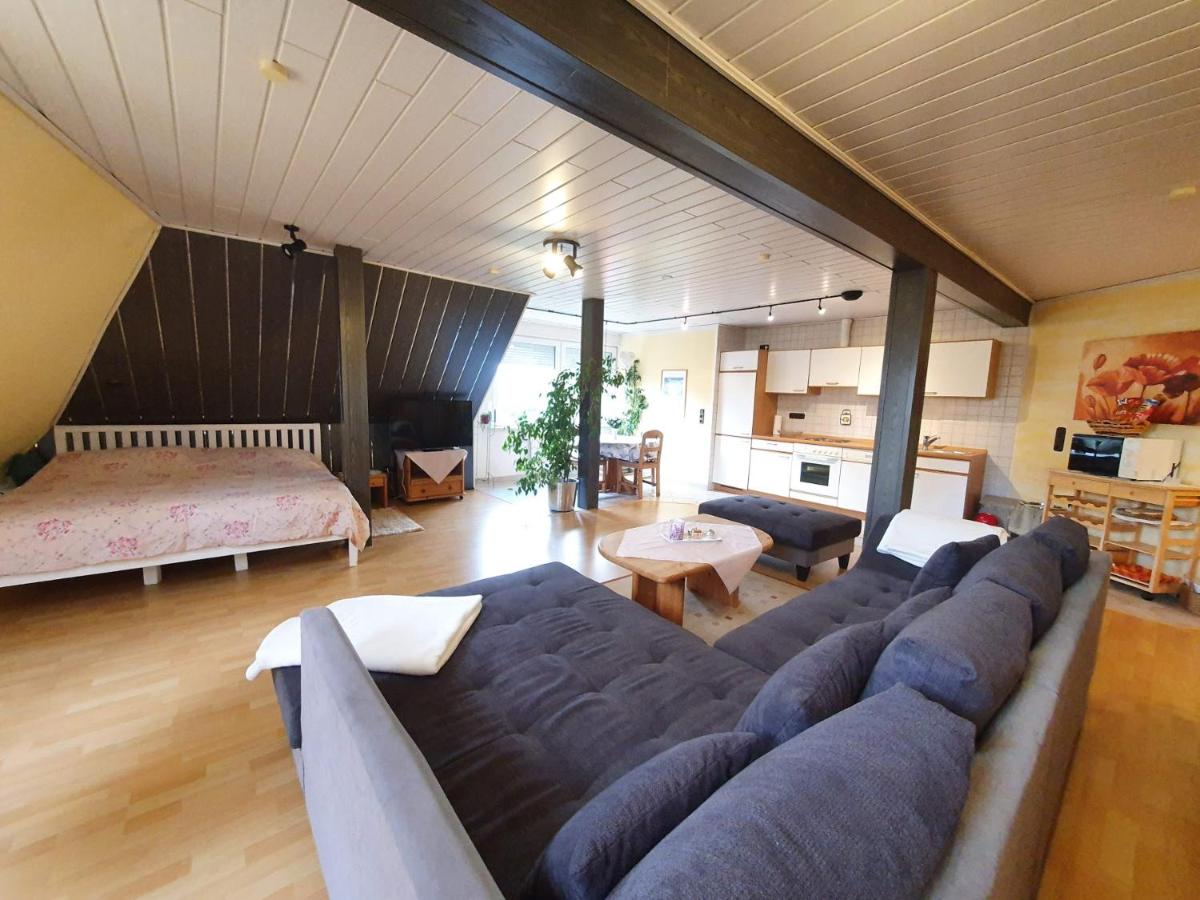 Agathenburg Garten - Housity
