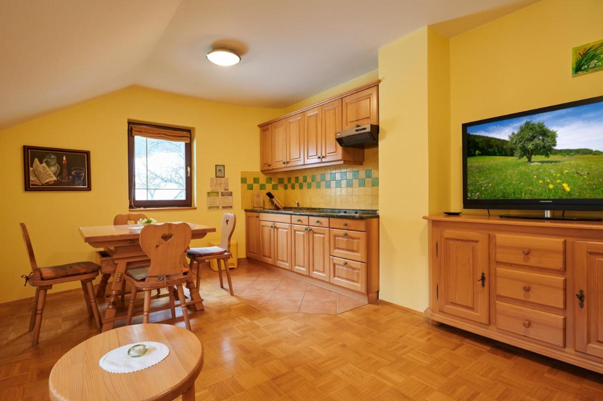 Eco Tourist Farm Ravnjak - Housity