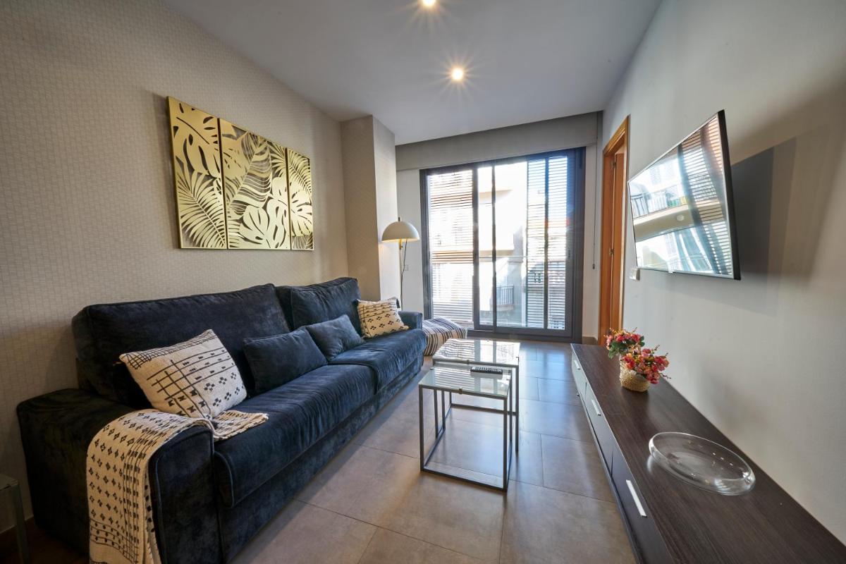 Bonavista Apartments - Virreina - Housity