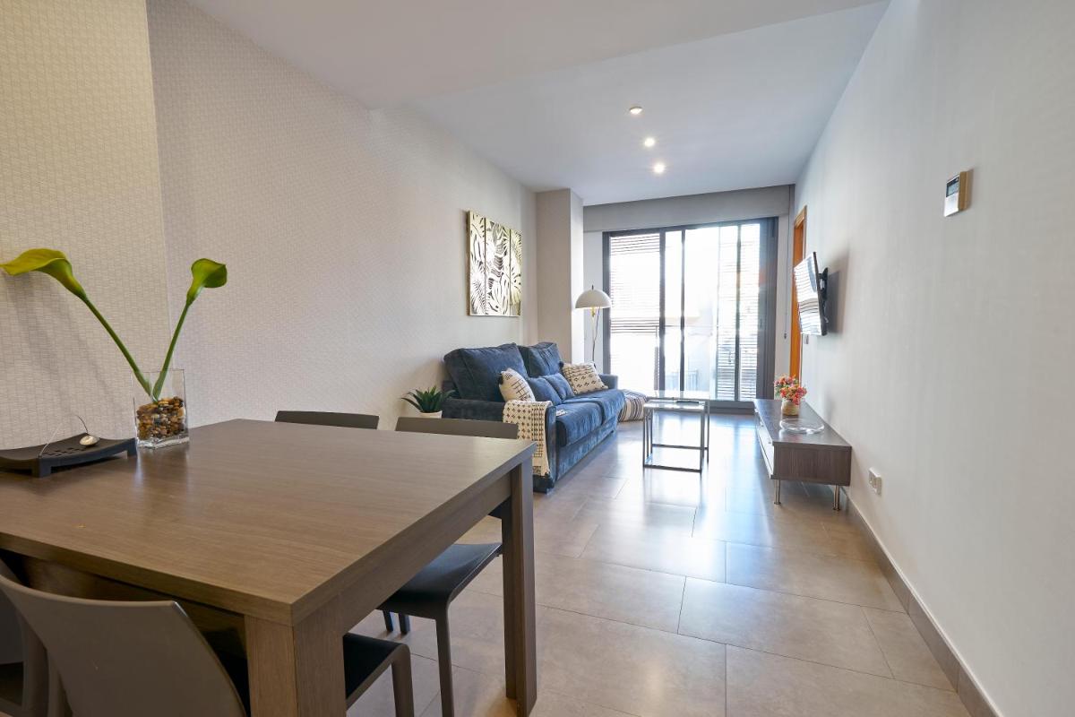 Bonavista Apartments - Virreina - Housity