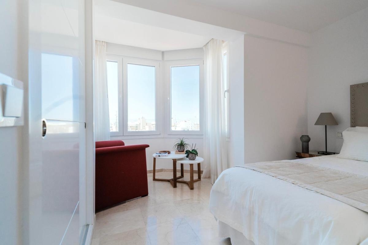 Polo Apartaments 7A - Hizvo