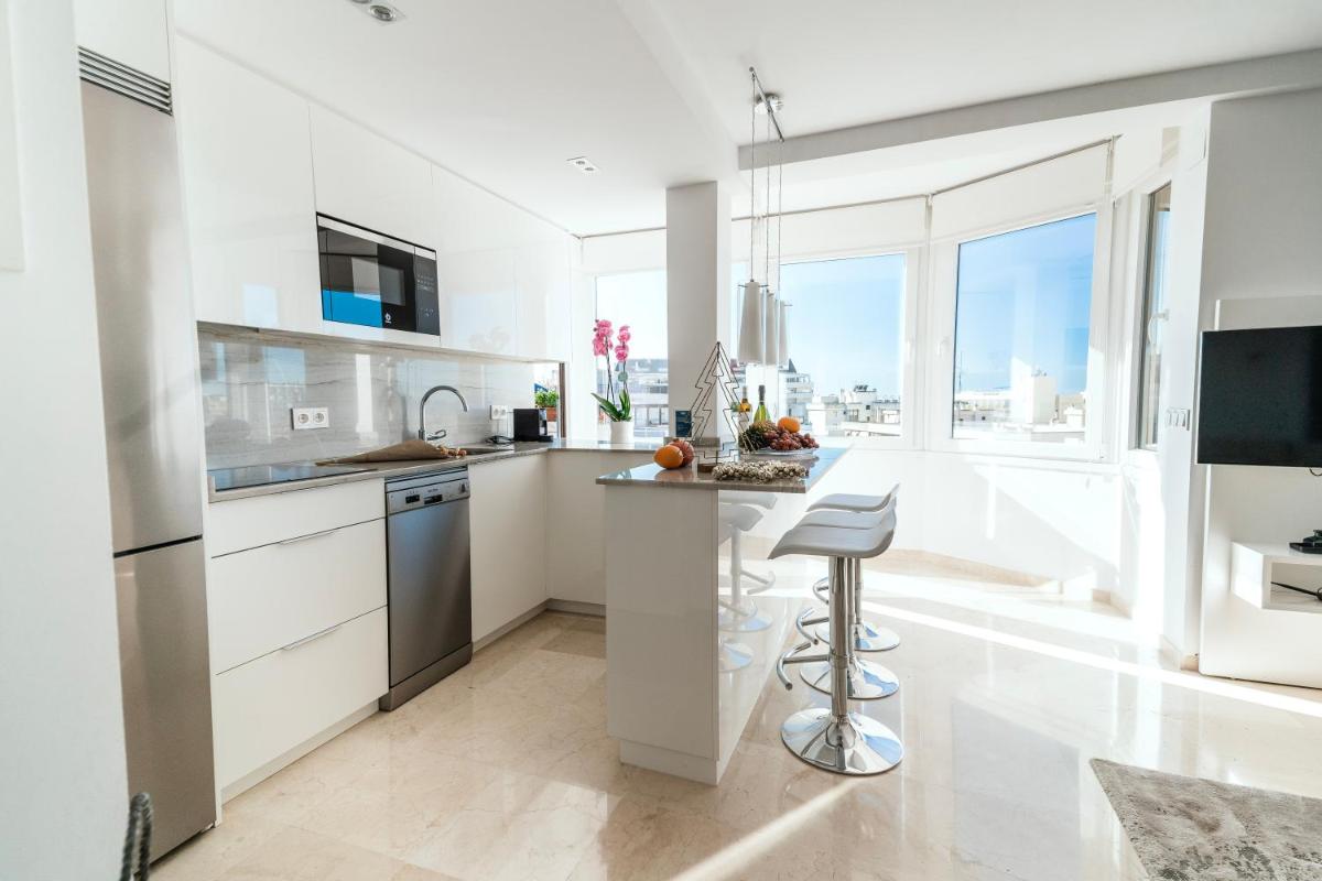Polo Apartaments 7A - Hizvo