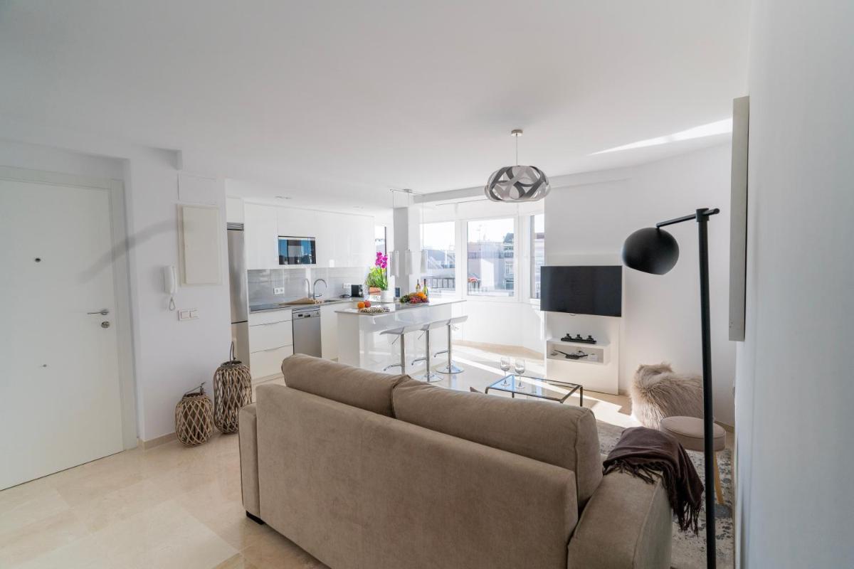 Polo Apartaments 7A - Hizvo
