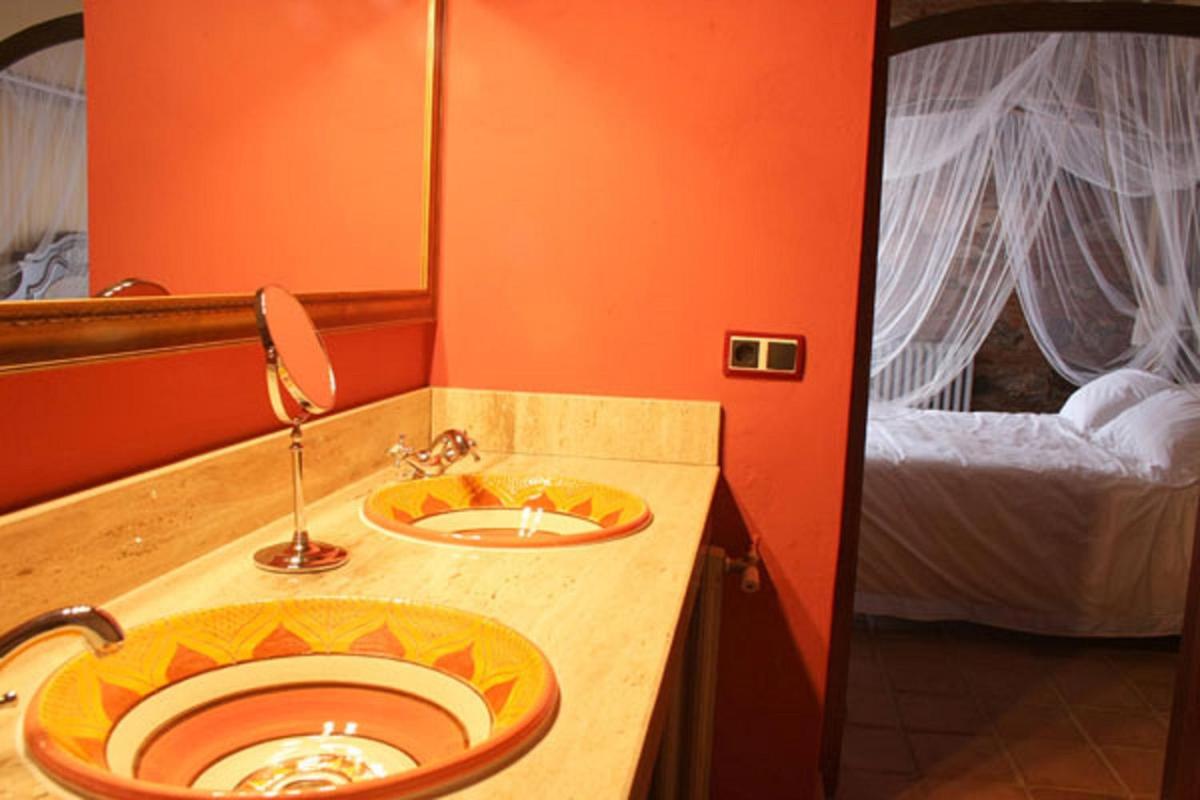 Hotel Rural Cerro Principe - Housity