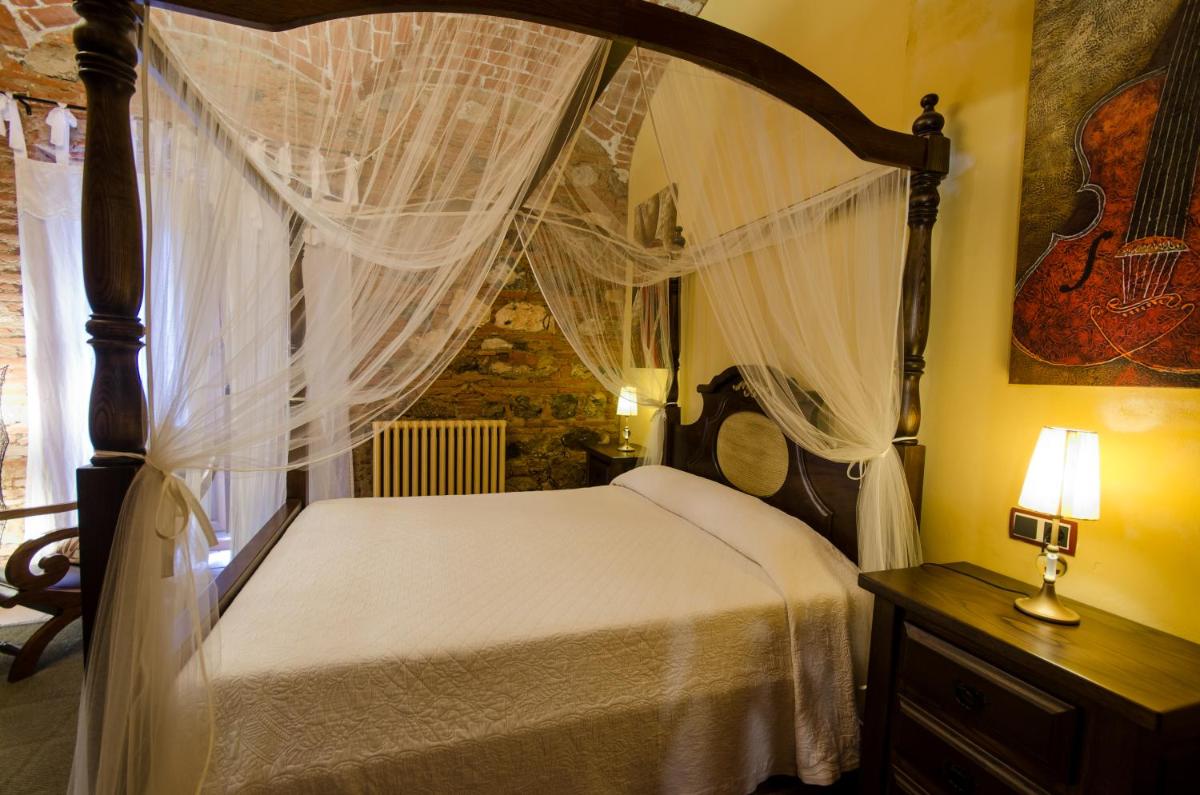 Hotel Rural Cerro Principe - Housity