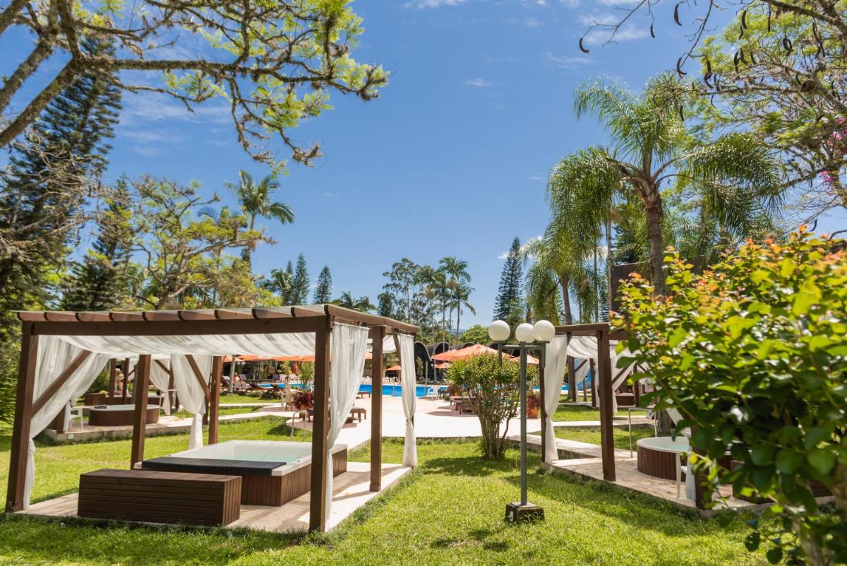 Suitetrails - Hotel Internacional Gravatal