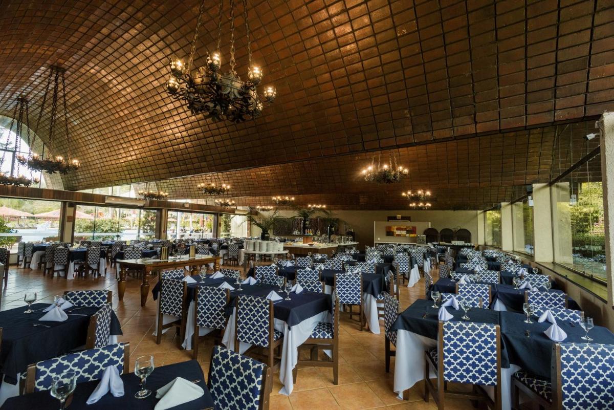 Hotel Internacional Gravatal - Housity