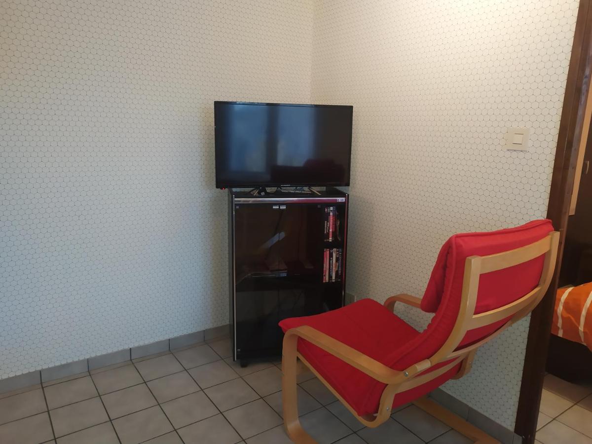 Chez Fabienne T1 - Housity