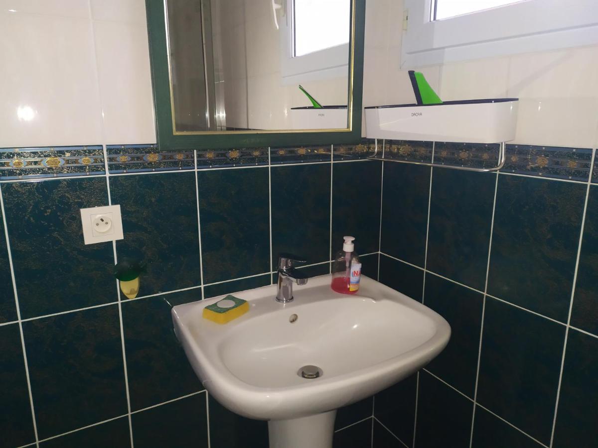 Chez Fabienne T1 - Housity