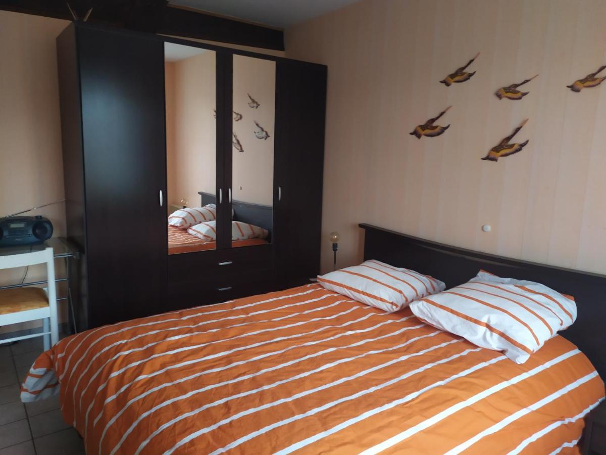 Chez Fabienne T1 - Housity