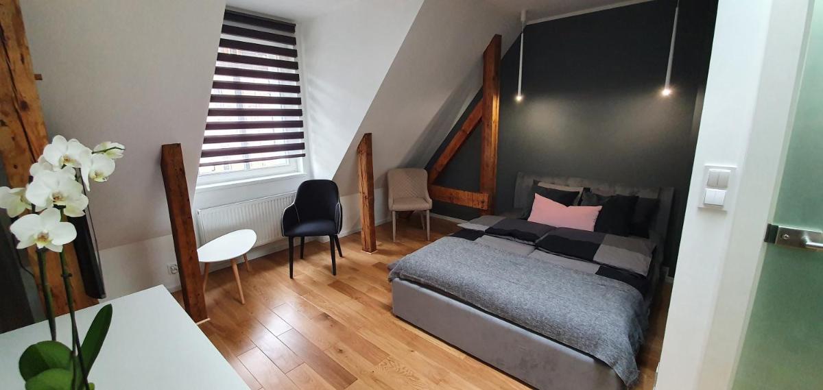 Apartament Vilda - Housity