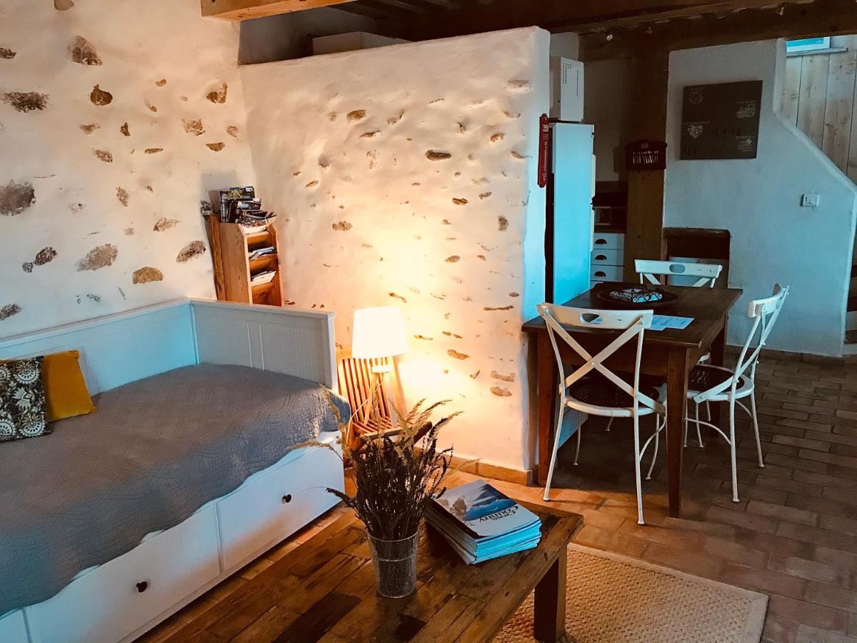 Le Jas des Cimes, Maison de hauts vols - Housity