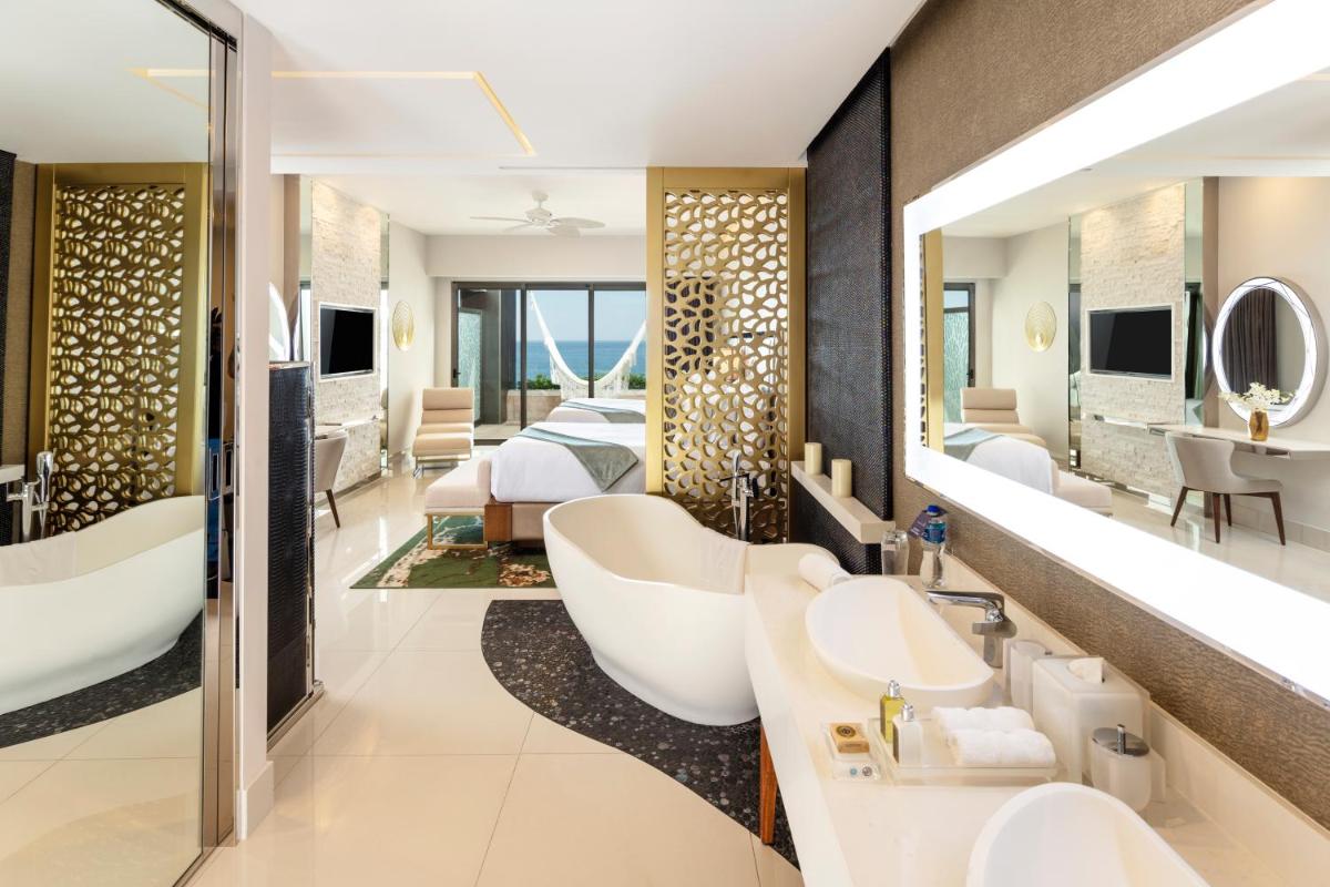 Garza Blanca Resort & Spa Los Cabos - Housity