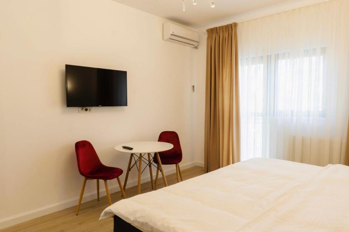 M Rooms - Housity