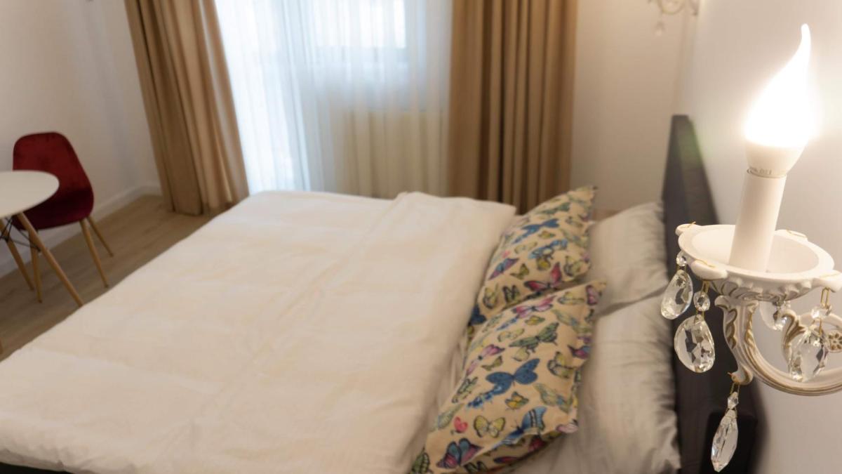 M Rooms - Housity
