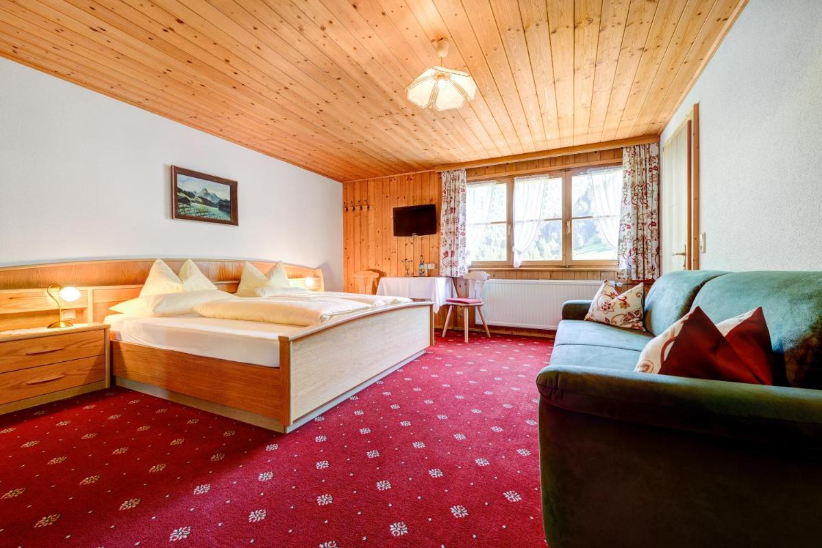 Café Pension zum Jäger - Housity