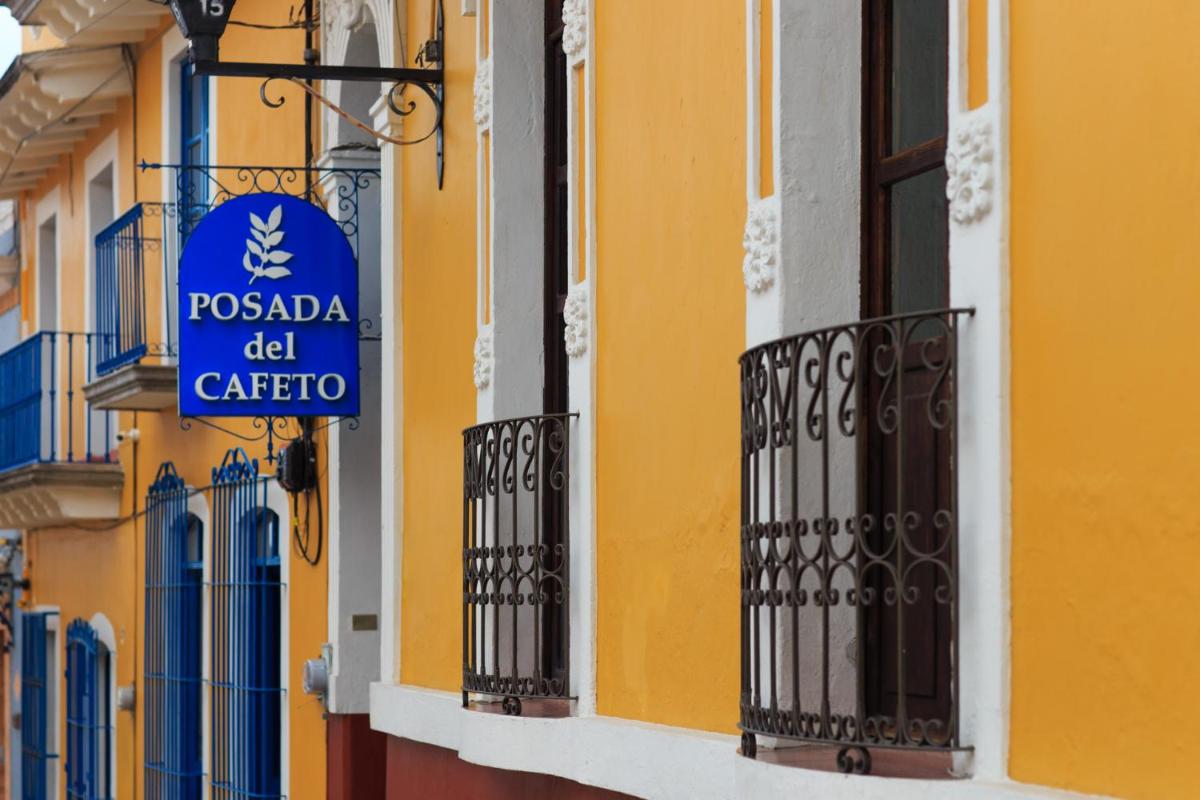 Suitetrails - Posada del Cafeto