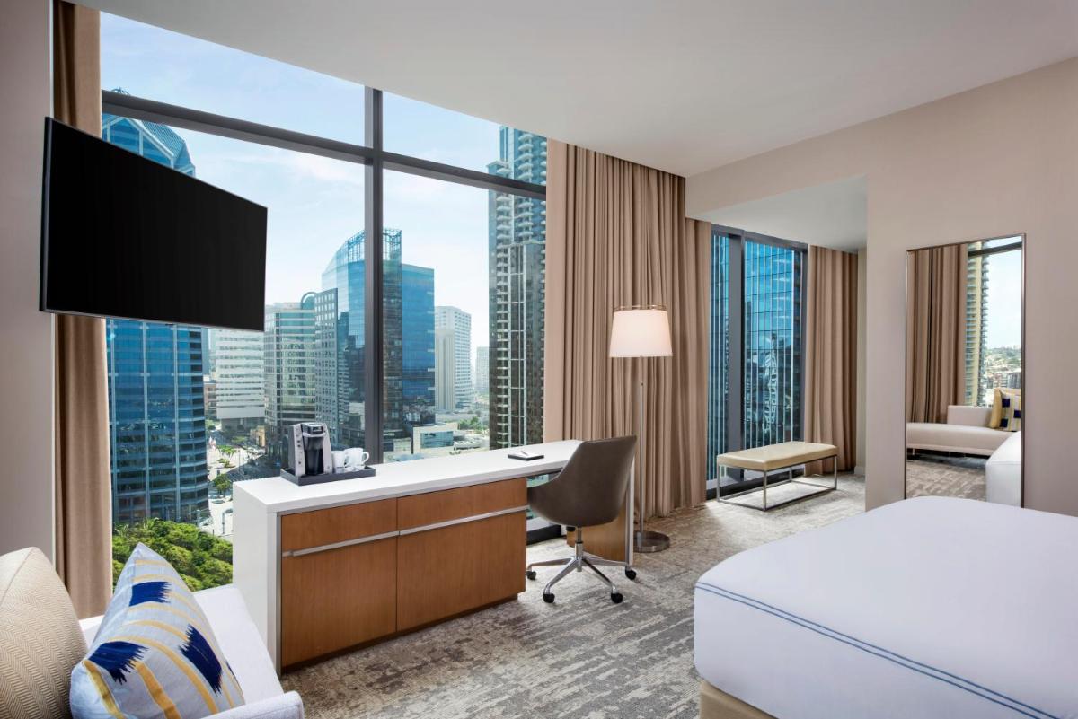 InterContinental San Diego by IHG - Hizvo