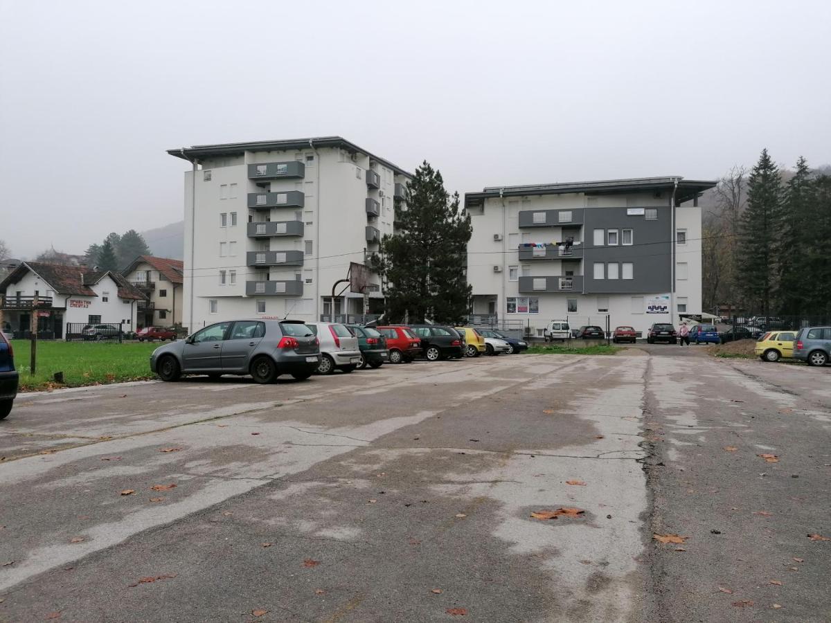 Stan na dan Banja Koviljaca - Housity